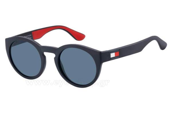 Sunglasses Tommy Hilfiger TH 1555 S 8RU (KU)