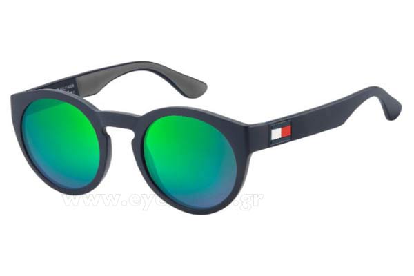 Sunglasses Tommy Hilfiger TH 1555 S RNB Z9