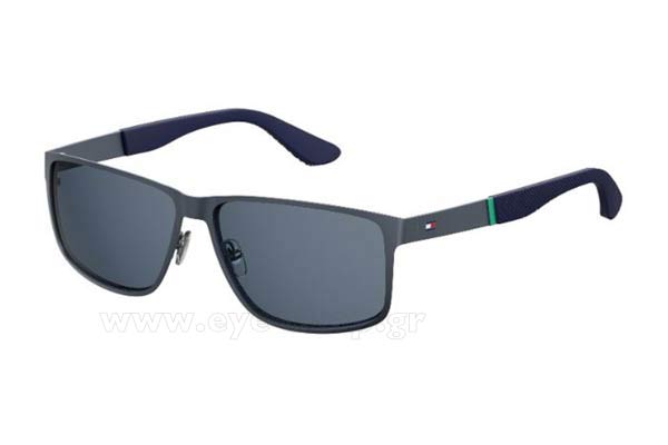 Sunglasses Tommy Hilfiger TH 1542 S FLL (KU)
