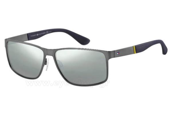 Sunglasses Tommy Hilfiger TH 1542 S R80 (T4)