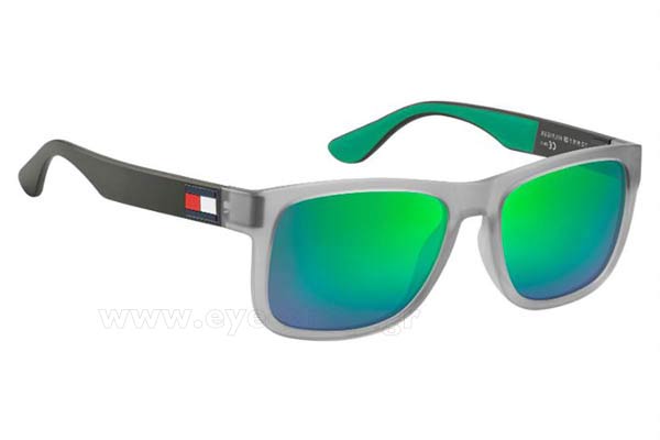 Sunglasses Tommy Hilfiger TH 1556S FRE (Z9)