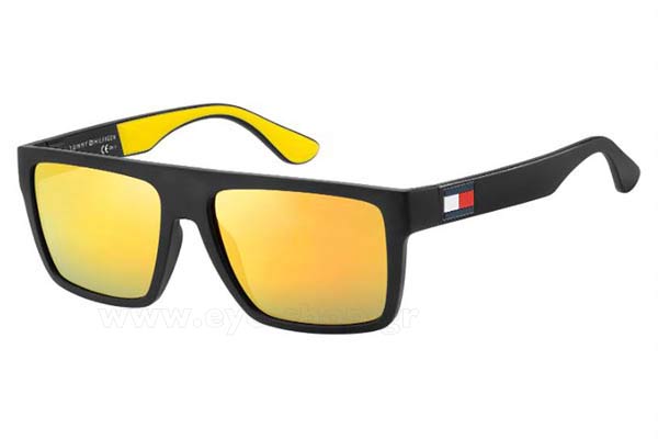 Sunglasses Tommy Hilfiger TH 1605 S 71C SQ