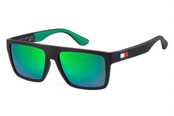 Sunglasses Tommy Hilfiger TH 1605 S 3OL Z9