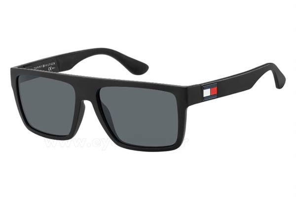 TOMMY HILFIGER TH 1605 S