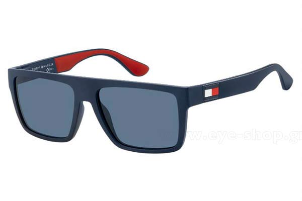 Tommy Hilfiger TH 1605 S