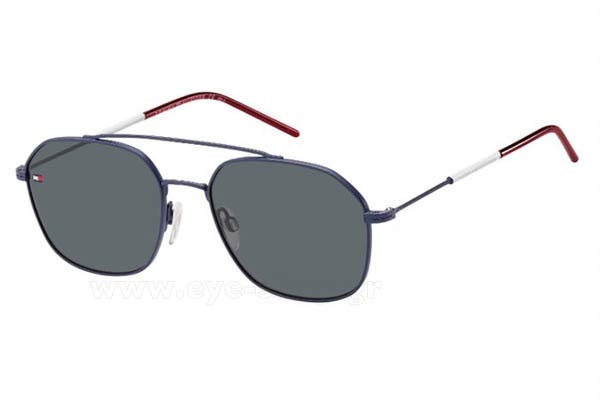 Sunglasses Tommy Hilfiger TH 1599 S IPQ (IR)