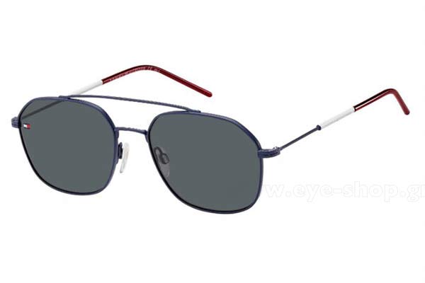 Tommy Hilfiger TH 1599 S