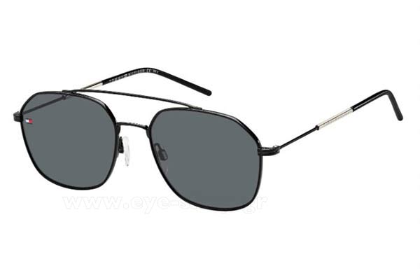 Sunglasses Tommy Hilfiger TH 1599 S 807 (IR)