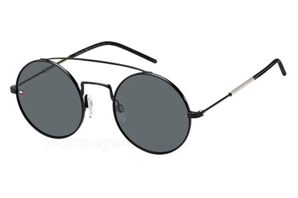 Sunglasses Tommy Hilfiger TH 1600 S 807 (IR)