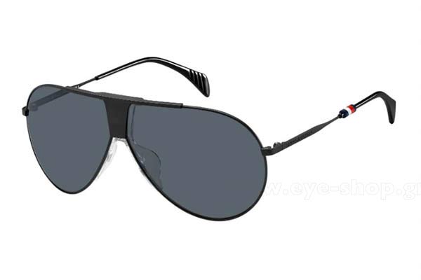Tommy Hilfiger TH 1606 S