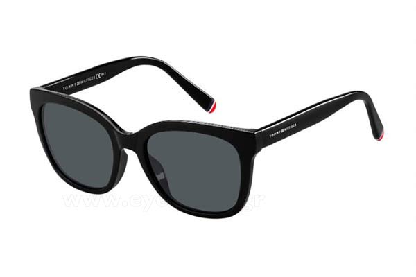 Sunglasses Tommy Hilfiger TH 1601 G S 807  (IR)