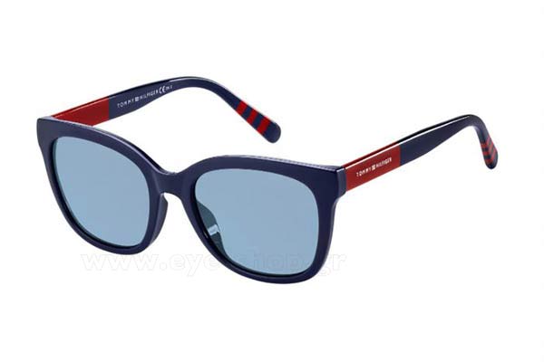 Sunglasses Tommy Hilfiger TH 1601 G S 	PJP (KU)