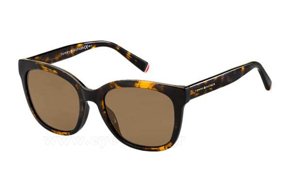 Sunglasses Tommy Hilfiger TH 1601 G S 086 (70)