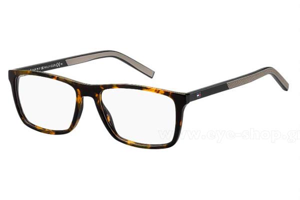 Eyeglasses Tommy Hilfiger TH 1592