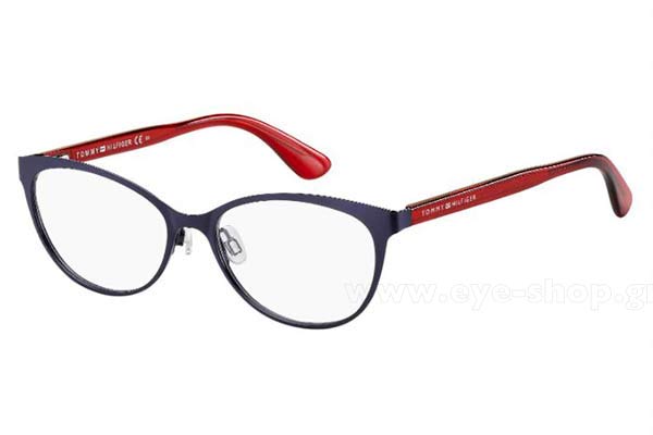 Spevtacles Tommy Hilfiger TH 1554