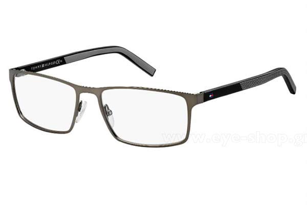Eyeglasses Tommy Hilfiger TH 1593