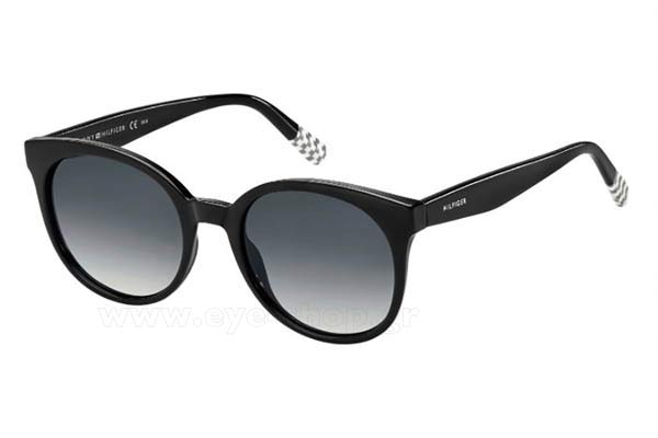 Sunglasses Tommy Hilfiger TH 1482 S 08A (9O)