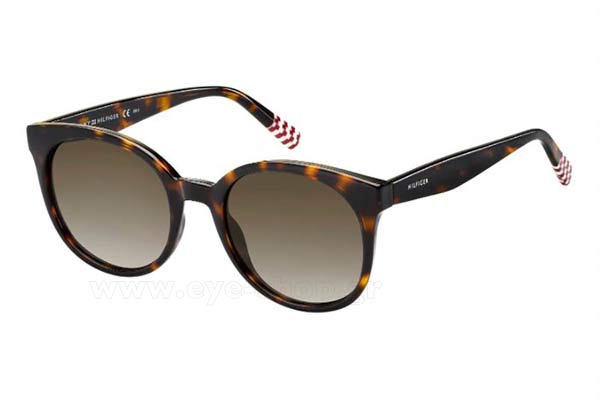 Sunglasses Tommy Hilfiger TH 1482 S O63 (HA)