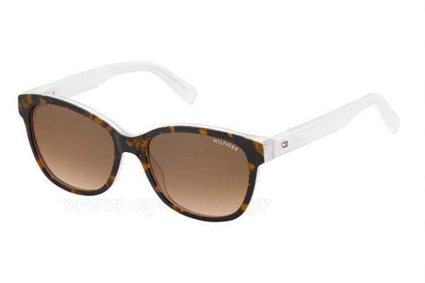 Sunglasses Tommy Hilfiger TH 1363 S 	K2W (63)