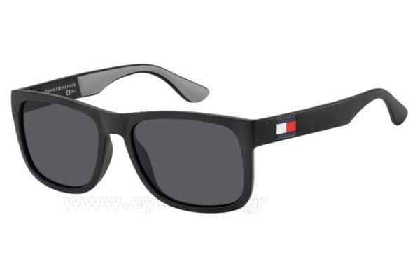 Sunglasses Tommy Hilfiger TH 1556S 08A (IR)