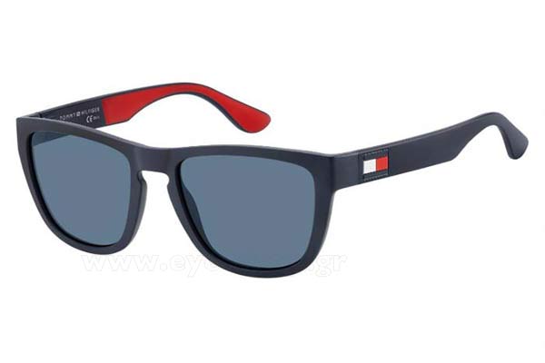 Sunglasses Tommy Hilfiger TH 1557 S 8RU (KU)