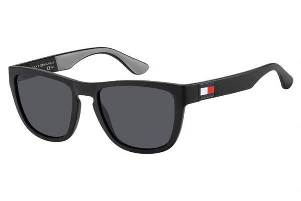 Tommy Hilfiger model TH 1557 S color 08A (IR)