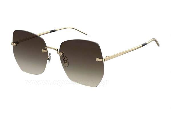 Sunglasses Tommy Hilfiger TH 1667 S 01Q (HA)