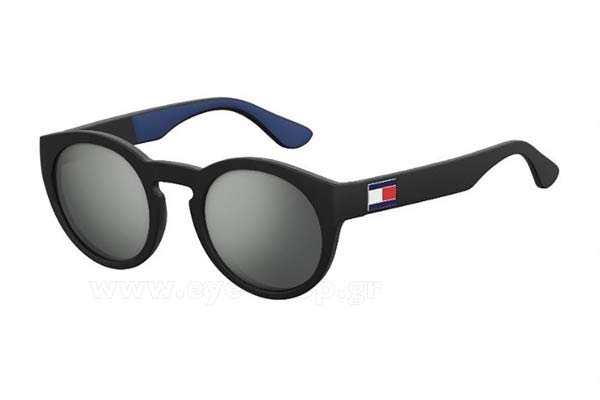 Sunglasses Tommy Hilfiger TH 1555 S D51 (T4)
