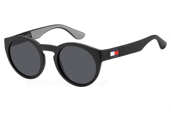 Sunglasses Tommy Hilfiger TH 1555 S 08A (IR)