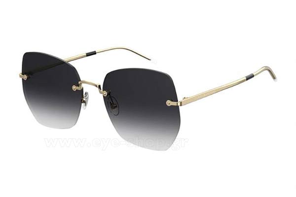 Sunglasses Tommy Hilfiger TH 1667 S 2F7 (9O)
