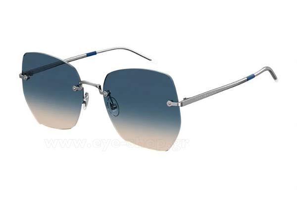 Sunglasses Tommy Hilfiger TH 1667 S KUF (I4)