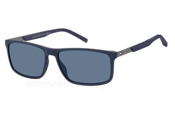 Sunglasses Tommy Hilfiger TH 1675 S IPQ (KU)