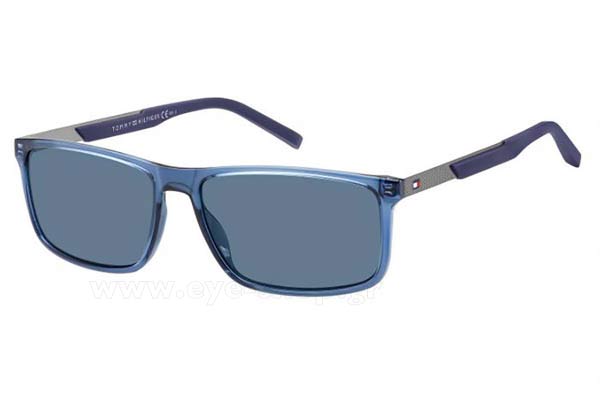 Sunglasses Tommy Hilfiger TH 1675 S PJP (KU)