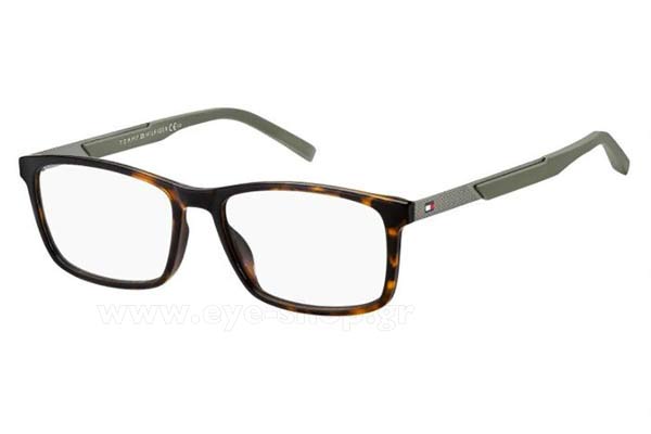 Tommy Hilfiger TH 1694 S Eyewear 