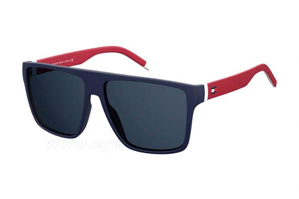 Sunglasses Tommy Hilfiger TH 1717S 8RU (KU)
