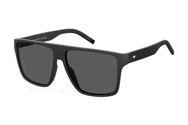 Sunglasses Tommy Hilfiger TH 1717S 003 (IR)