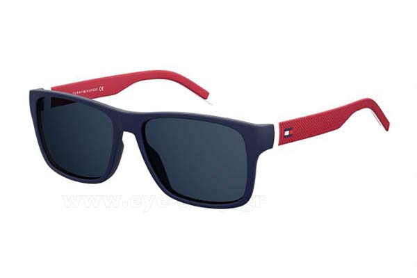 Sunglasses Tommy Hilfiger TH 1718S 8RU (KU)