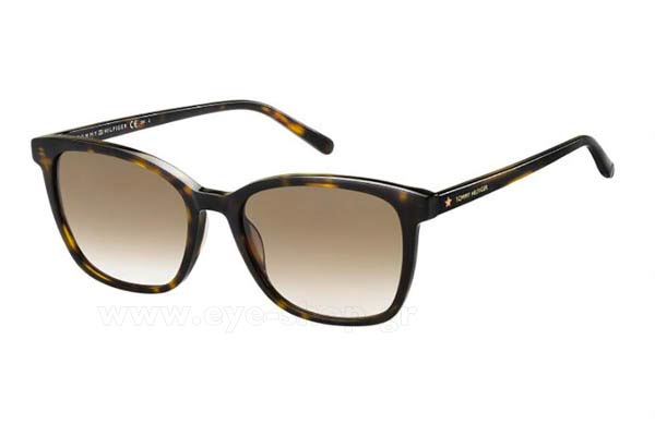 Sunglasses Tommy Hilfiger TH 1723S 086 (HA)