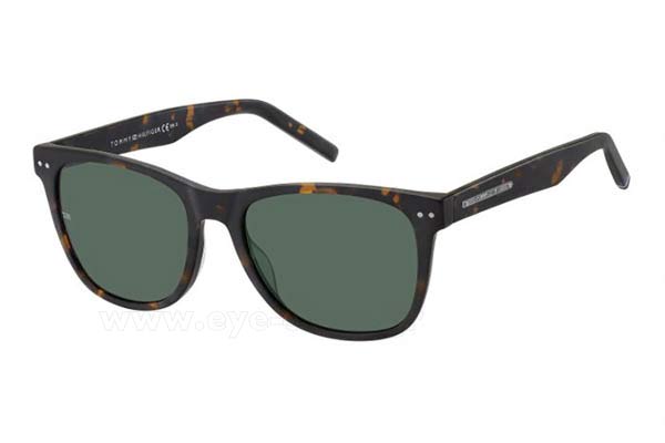 Sunglasses Tommy Hilfiger TH 1712S 086 (QT)