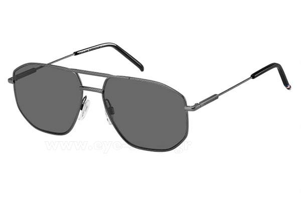 Sunglasses Tommy Hilfiger TH 1710S R80 (IR)