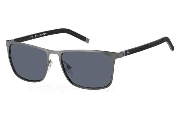 Sunglasses Tommy Hilfiger TH 1716S V81 (IR)
