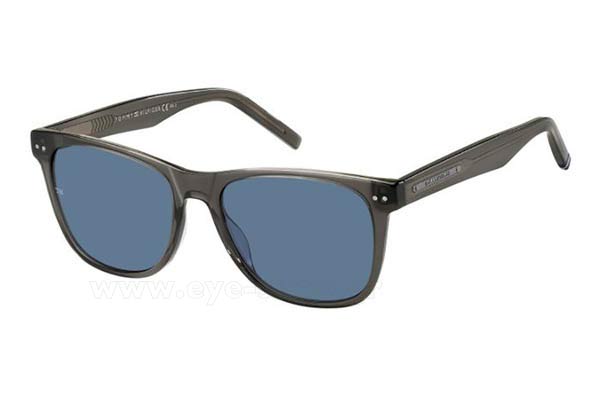 Sunglasses Tommy Hilfiger TH 1712S KB7 (KU)
