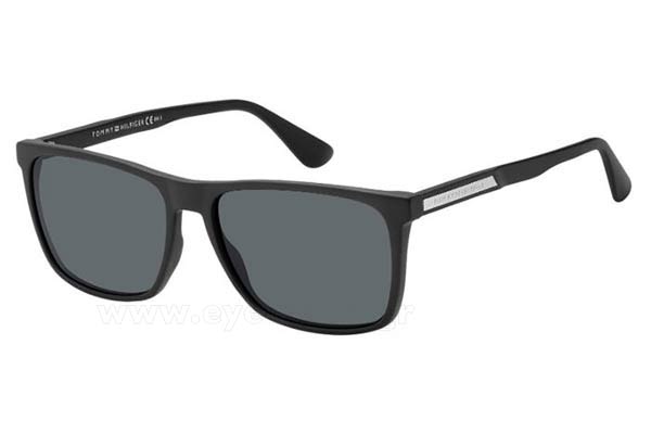 Sunglasses Tommy Hilfiger TH 1547S 003 (IR)