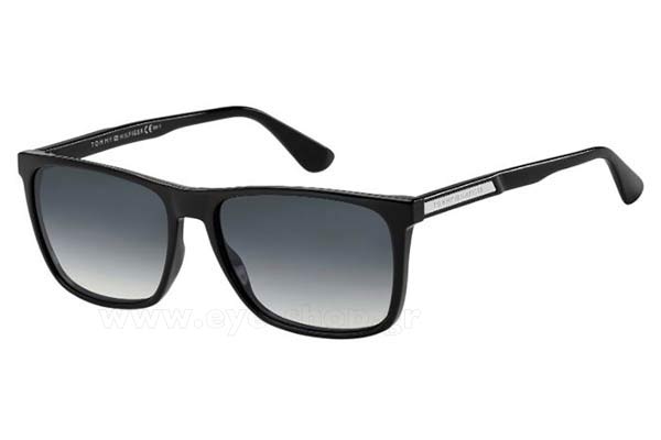 Sunglasses Tommy Hilfiger TH 1547S 807 (9O)