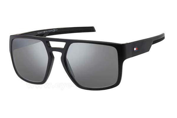 Sunglasses Tommy Hilfiger TH 1805S 003 T4