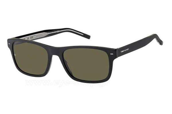 Sunglasses Tommy Hilfiger TH 1794S 003 QT