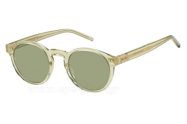 Sunglasses Tommy Hilfiger TH 1795S FT4 QT
