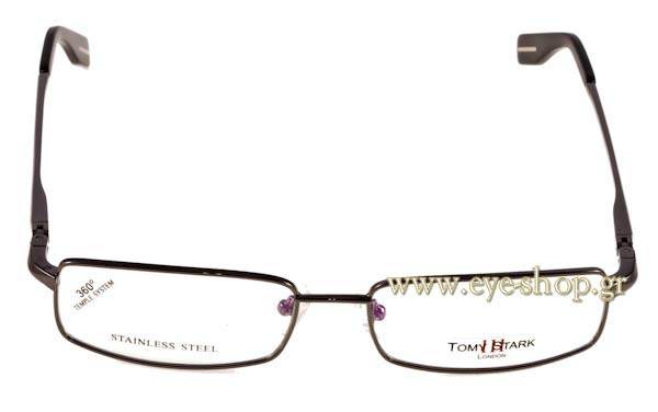 Eyeglasses Tomy Stark 415