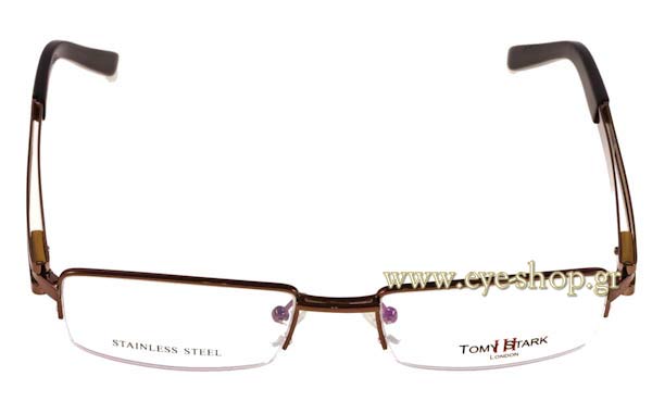 Eyeglasses Tomy Stark 418