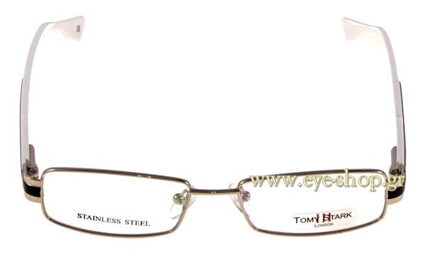 Eyeglasses Tomy Stark 413